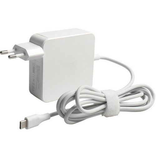 XRT EUROPOWER AC adapter za HP-Asus-Dell-Apple laptop 65W 20V 3.25A XRT65-TYPE-C slika 2