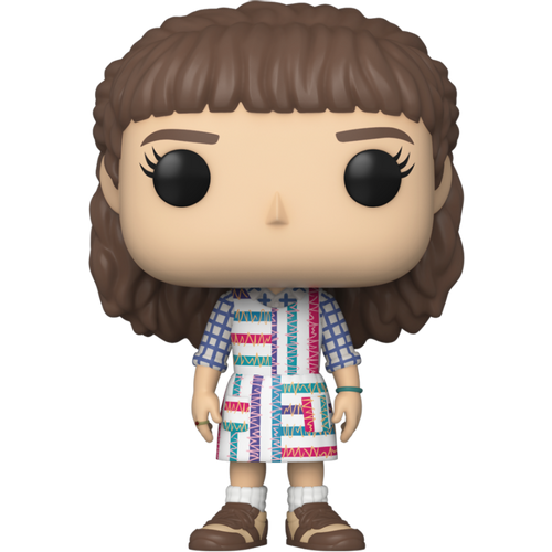 Funko Pop TV: ST S4 - Eleven slika 2