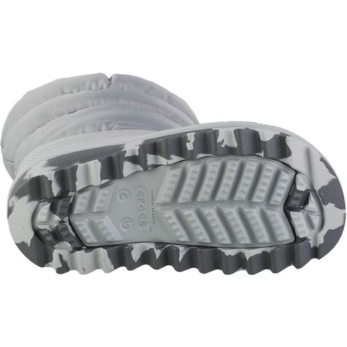 Crocs Classic Neo Puff dječje čizme 207684-007 slika 4