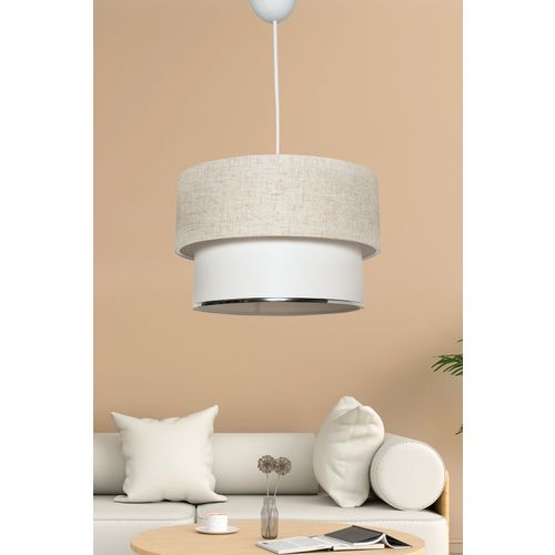 Opviq TM121 Cream
White Chandelier slika 1