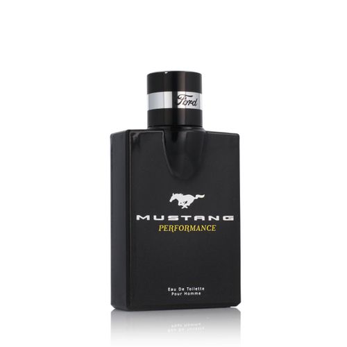 Mustang Performance Eau De Toilette 100 ml (man) slika 4