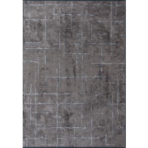 Tepih MARK LIGHT GREY, 200 x 250 cm