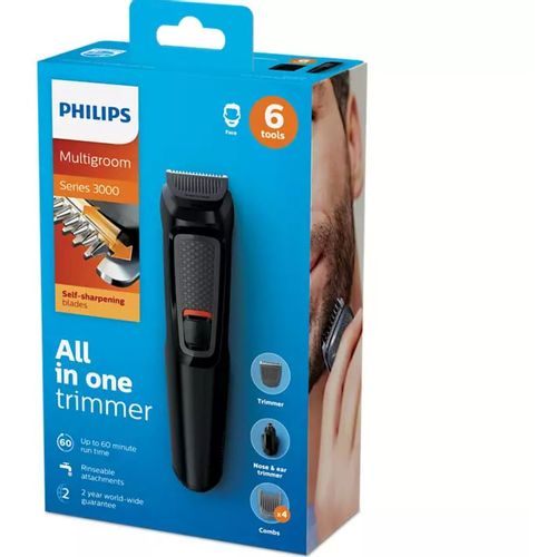 Philips MG3710/15 trimer 6-u-1 slika 4