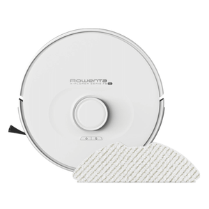 Rowenta robot usisivač X-plorer 75 S White