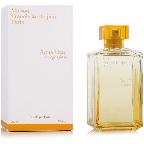 Maison Francis Kurkdjian Aqua Vitae Cologne Forte Eau De Parfum 200 ml (unisex) slika 2