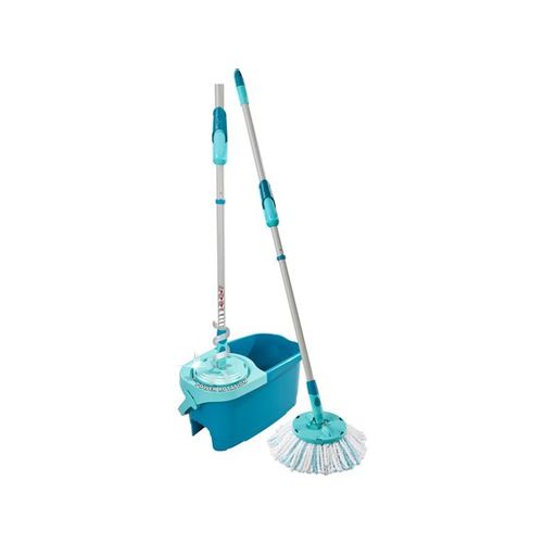 LEIFHEIT SET ZA ČIŠĆENJE, CLEAN TWIST DISK MOP, ERGO slika 1