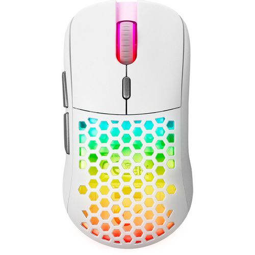 RAMPAGE FURYZ RGB - Bežični gejmerski miš slika 1
