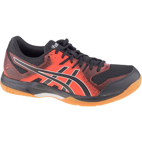 Muške tenisice Asics gel-rocket 9 1071a030-003 slika 5