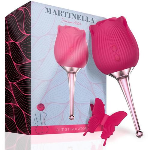 Martinella stimulator klitorisa slika 14
