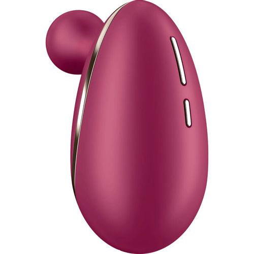 Satisfyer Spot on 1 stimulator klitorisa slika 6