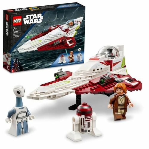 Playset Lego Star Wars Space Ship slika 1