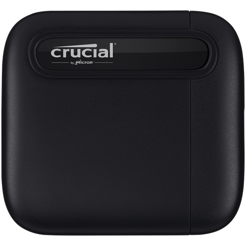 Crucial® X6 2000GB Portable SSD slika 1