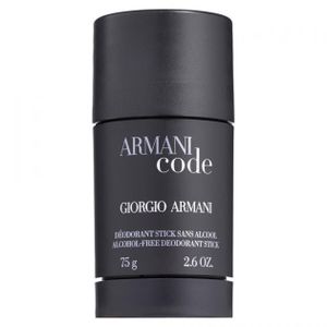 Armani Giorgio Code Homme Perfumed Deostick 75 ml (man)