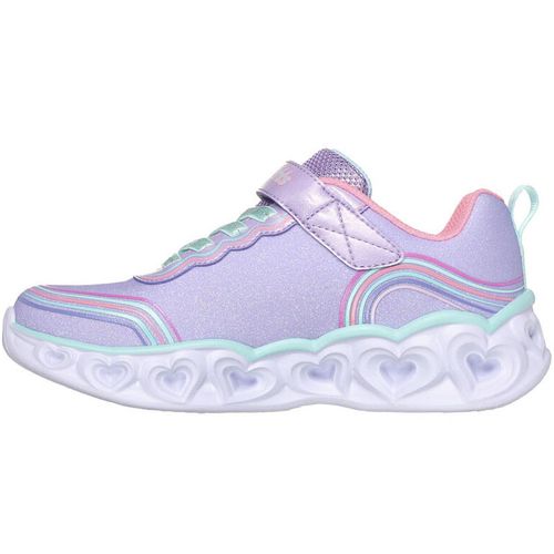 SKECHERS PATIKE HEART LIGHTS ZA DEVOJČICE slika 2