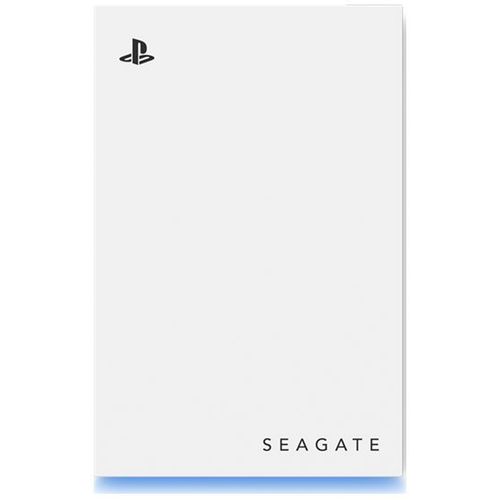 Vanjski disk SEAGATE Game Drive for PlayStation 5TB, STLV5000200 slika 1