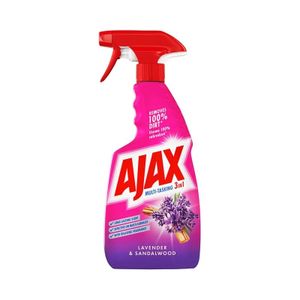 Ajax Multi-tasking 3in1 Lavender & Sandalwood Sredstvo za čišćenje 500ml