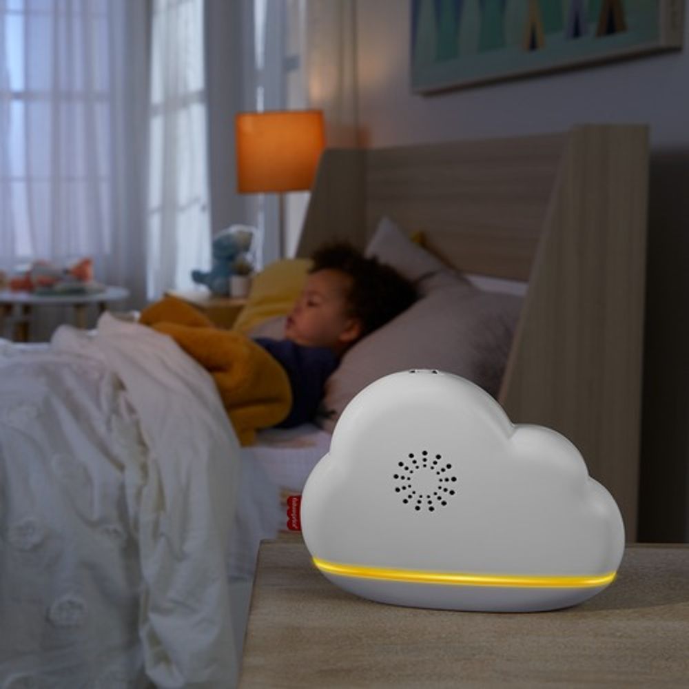 Fisher Price Vrtuljak Cloud slika 10