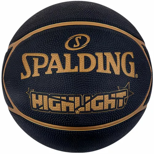 Spalding Highlight Košarkaška Lopta 84355Z slika 2