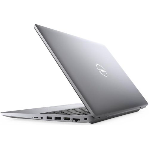 Dell Laptop Latitude 5520, 15,6/FHD/i5-1145G7/8GB/S512GB/INT/W11Pro/GRY/3Y slika 3