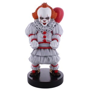 IT 2 Pennywise Stezaljka za Kablove - 21 cm