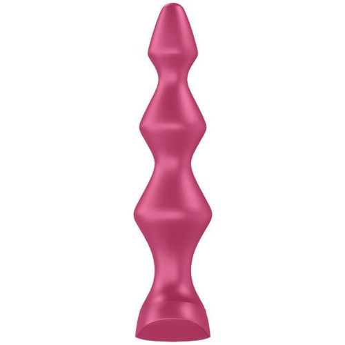 Satisfyer Lolli Plug 1 analni vibrator slika 4