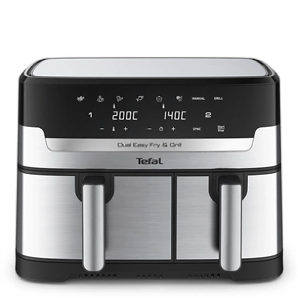 TEFAL Friteza EY905D10 dupla slika 1