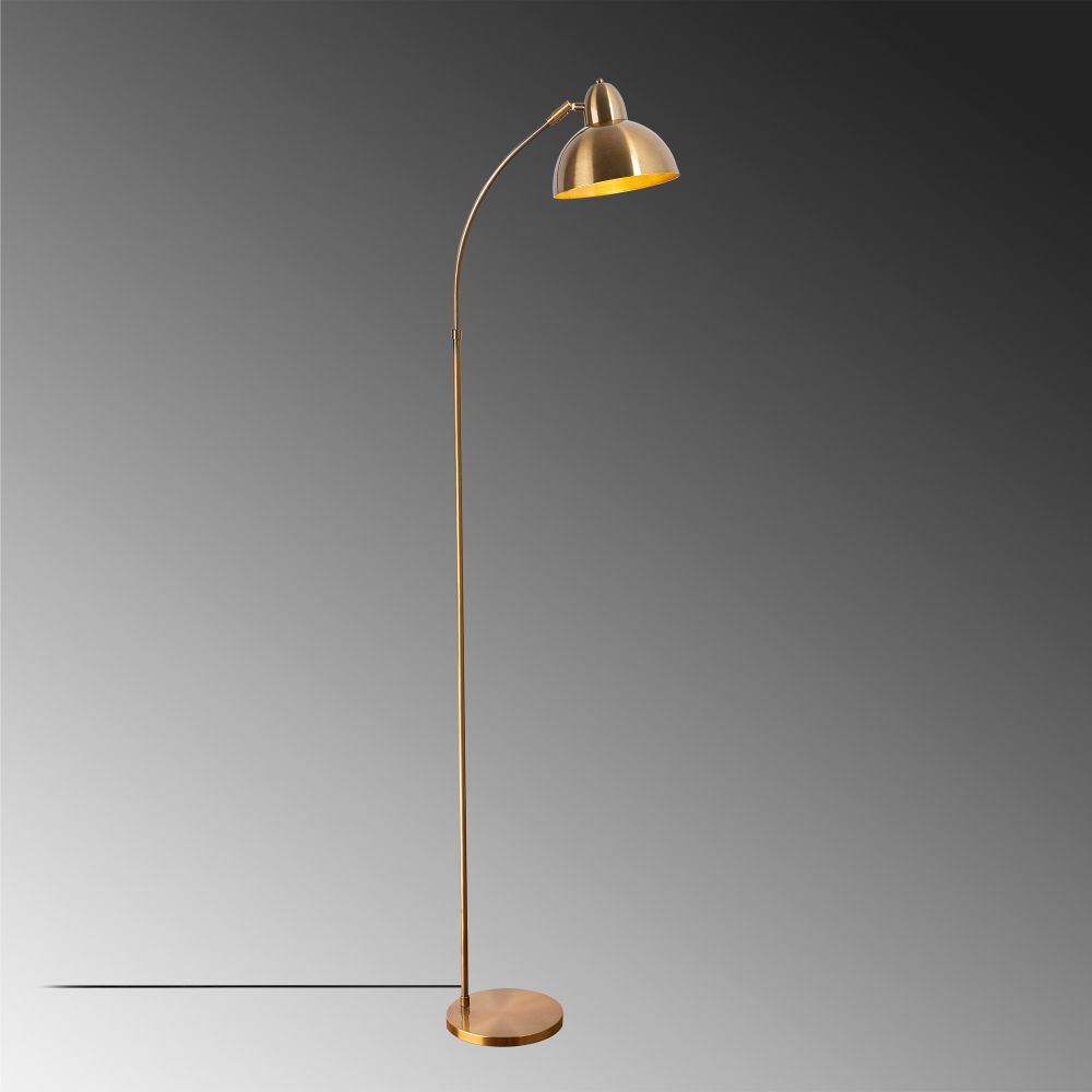 Varzan - 10850 Vintage Stajaća Lampa slika 6