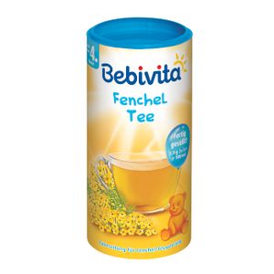 Bebivita čaj od komorača 200g