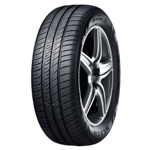 Nexen 205/55R16 91V N BLUE S slika 1