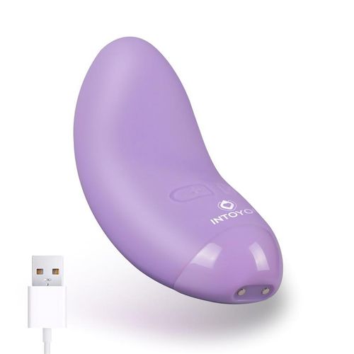 Action Patty Mini vibrator slika 9