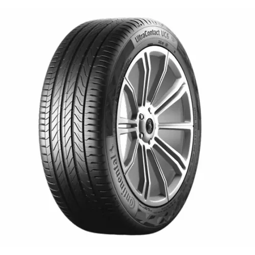 Continental Guma 175/65r14 82t ultracontact tl continental ljetne gume slika 1