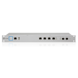 Ubiquiti USG-PRO-4 gigabit usmjerivač