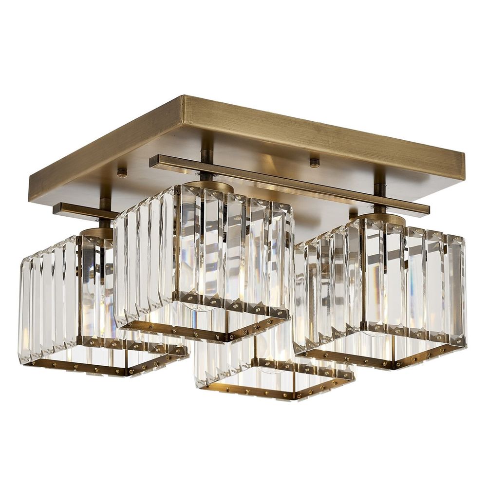 Av-1795-4E Vintage Luster slika 1