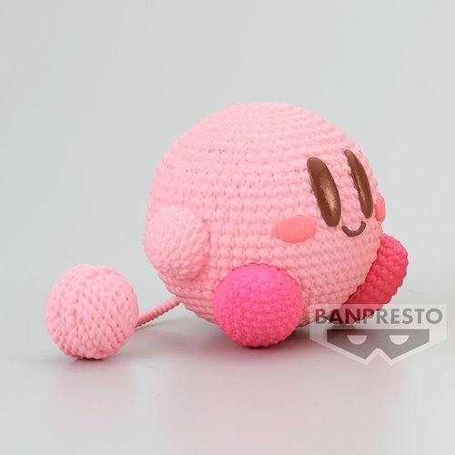 Kirby Amicot Petit Kirby figure 5cm slika 3