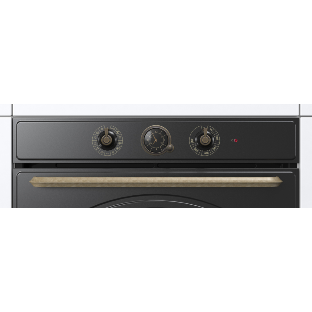 Gorenje Ugradbena pećnica BOS67371CLB / 77 l slika 7
