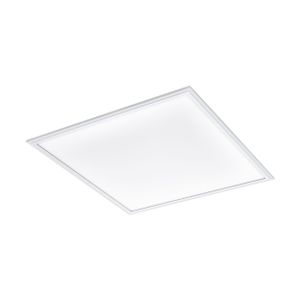 Eglo Salobrena-a panel led, 30w, 600x600, sa daljinskim dimabilna, alu/bijela 