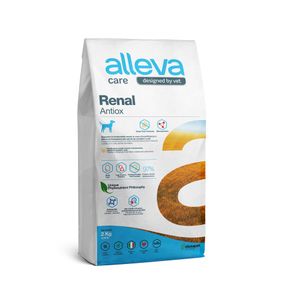 Alleva Care Dog Renal ANTIOX 5 kg