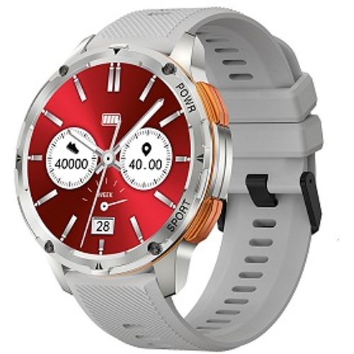 MADOR Smart watch AK59 Grey slika 1