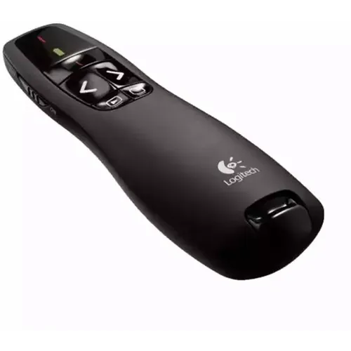 Prezenter Logitech R400 Wireless slika 1