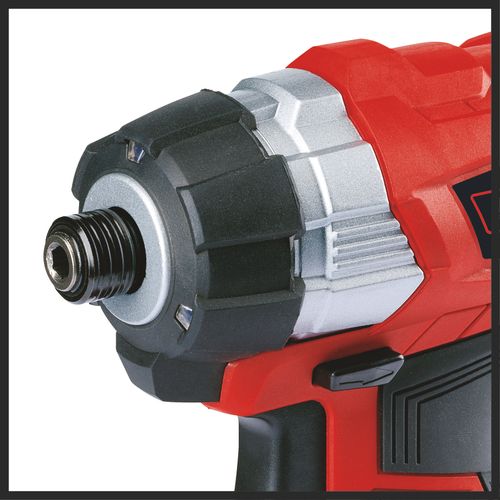 Einhell Akumulatorski udarni odvijač TE-CI 18 Li Brushless - Solo slika 15