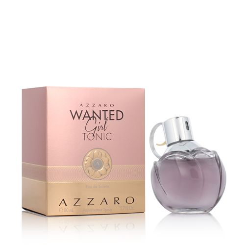 Azzaro Wanted Girl Tonic Eau De Toilette 80 ml (woman) slika 2