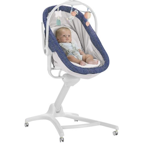 Chicco baby hug 4u1 spectrum slika 7