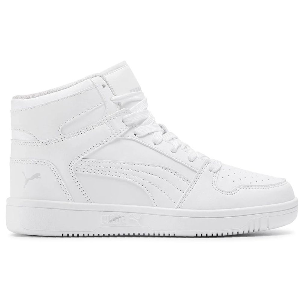 Puma Dječije Patike Rebound Layup Sl JR slika 1