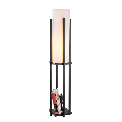 Stona lampa 'Black Black' 7125 slika 3