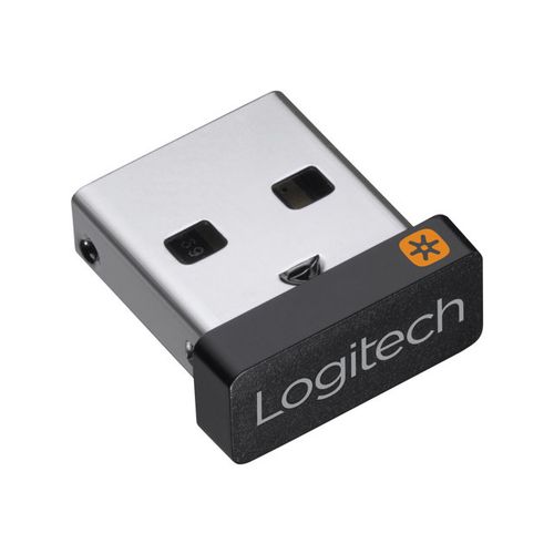 LOGI USB Unifying Receiver N/A EMEA 910-005931 slika 1