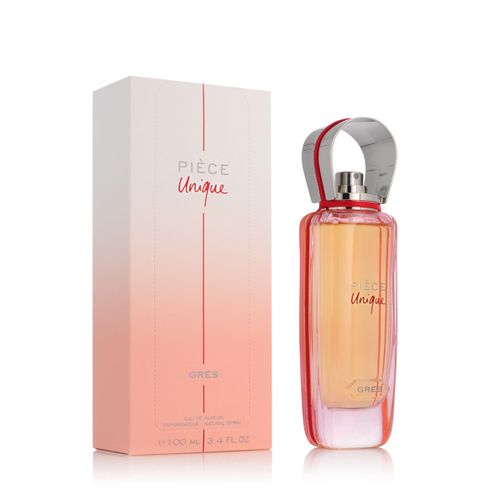 Grès Pièce Unique Eau De Parfum 100 ml (unisex) slika 2