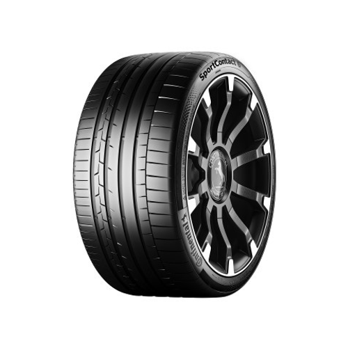 Continental 235/35R19 91Y XL SportContact 6 MO1 FR slika 1