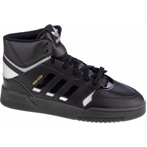 Adidas muške tenisice drop step ef7141 slika 9