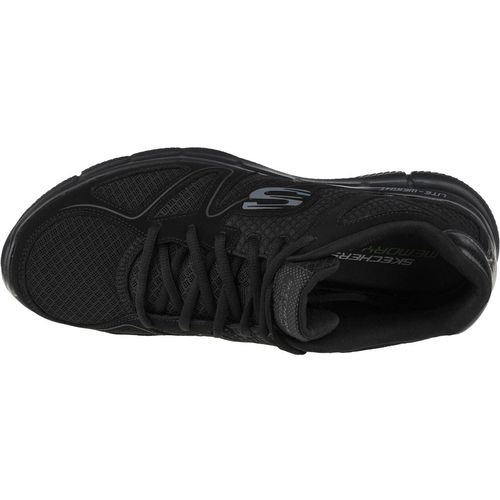 Skechers Verse Flash Point 58350-BBK slika 15