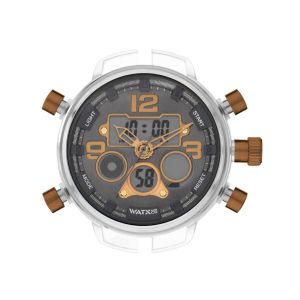 Uniseks satovi Watx & Colors RWA2821 (Ø 49 mm)